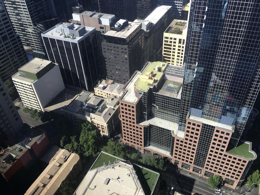 Melbourne Skyhigh Apartments Extérieur photo