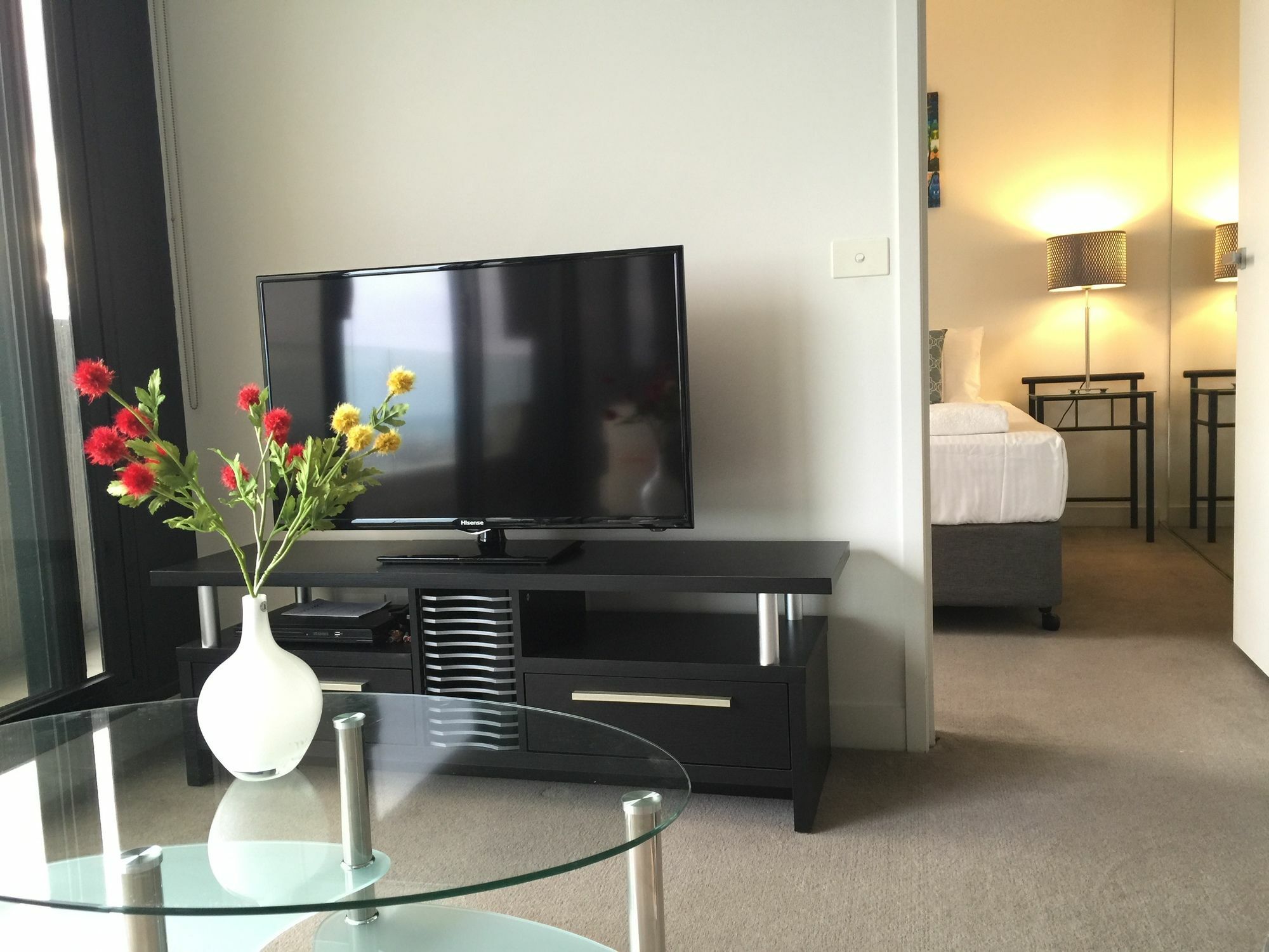 Melbourne Skyhigh Apartments Extérieur photo